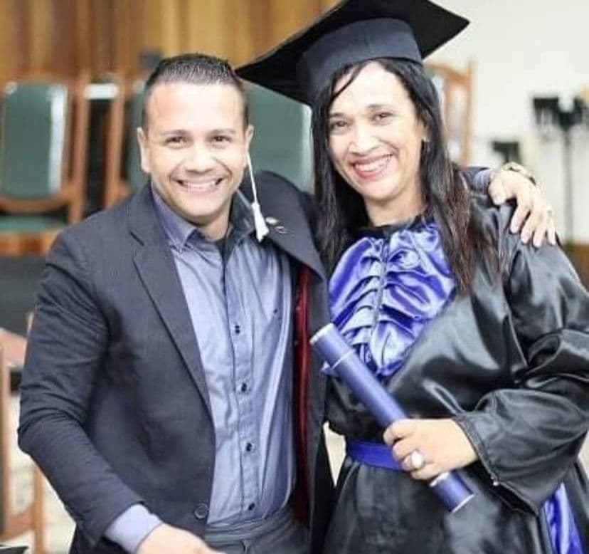 Trajetoria de Taquaraci Rodrigues - registro 4