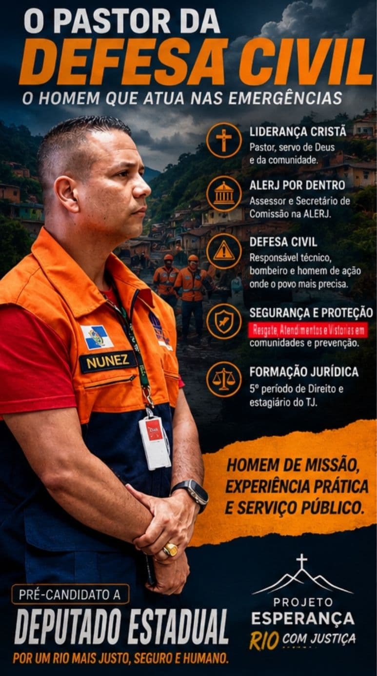 Trajetoria de Taquaraci Rodrigues - registro 19