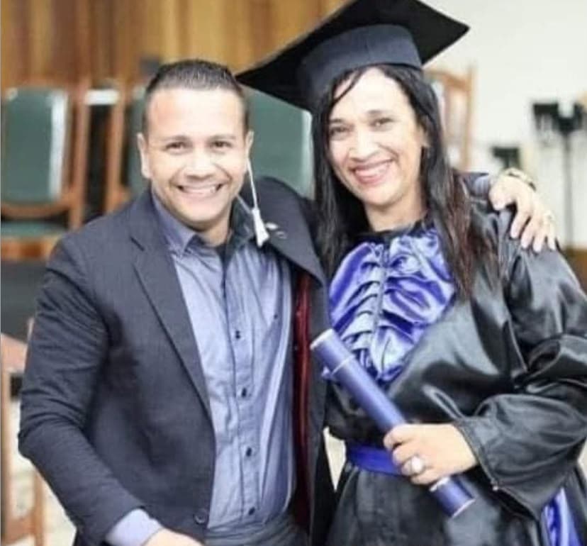 Pastor Taquaraci Rodrigues — capelania, foto 12