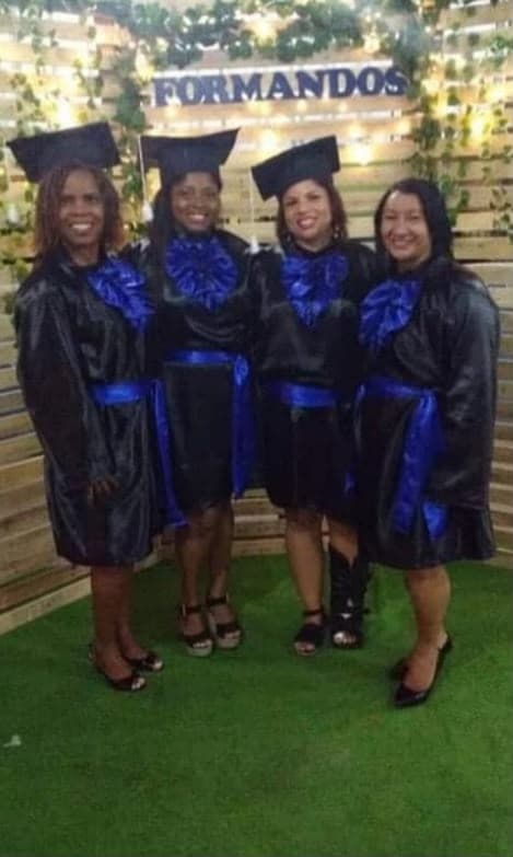 Pastor Taquaraci Rodrigues — capelania, foto 14