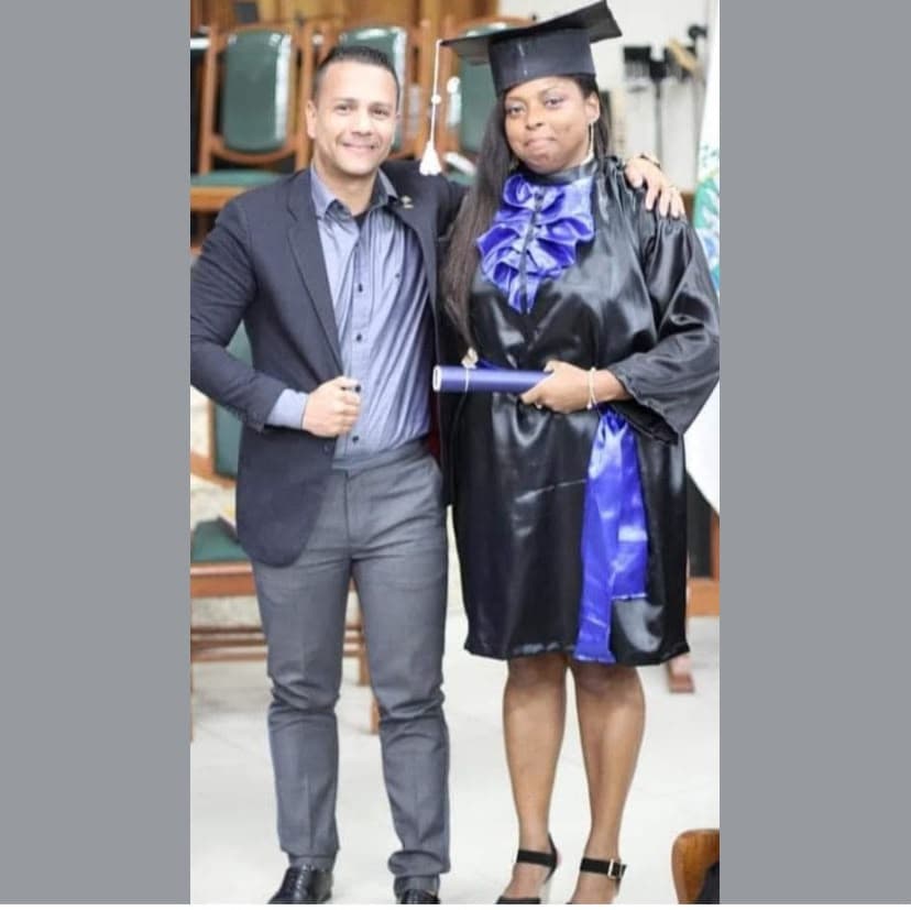 Pastor Taquaraci Rodrigues — capelania, foto 16