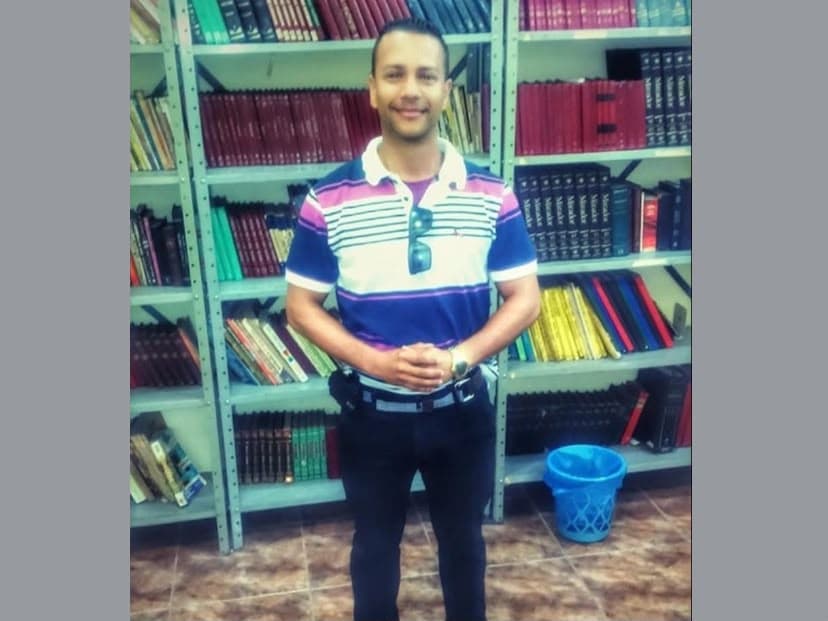 Pastor Taquaraci Rodrigues — capelania, foto 17