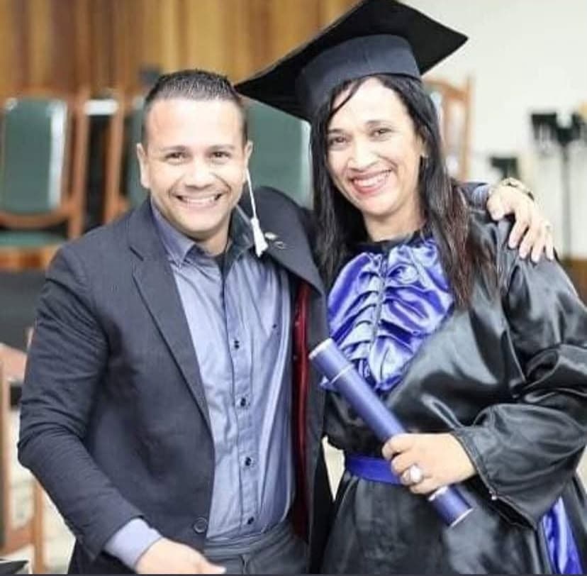 Pastor Taquaraci Rodrigues — capelania, foto 36