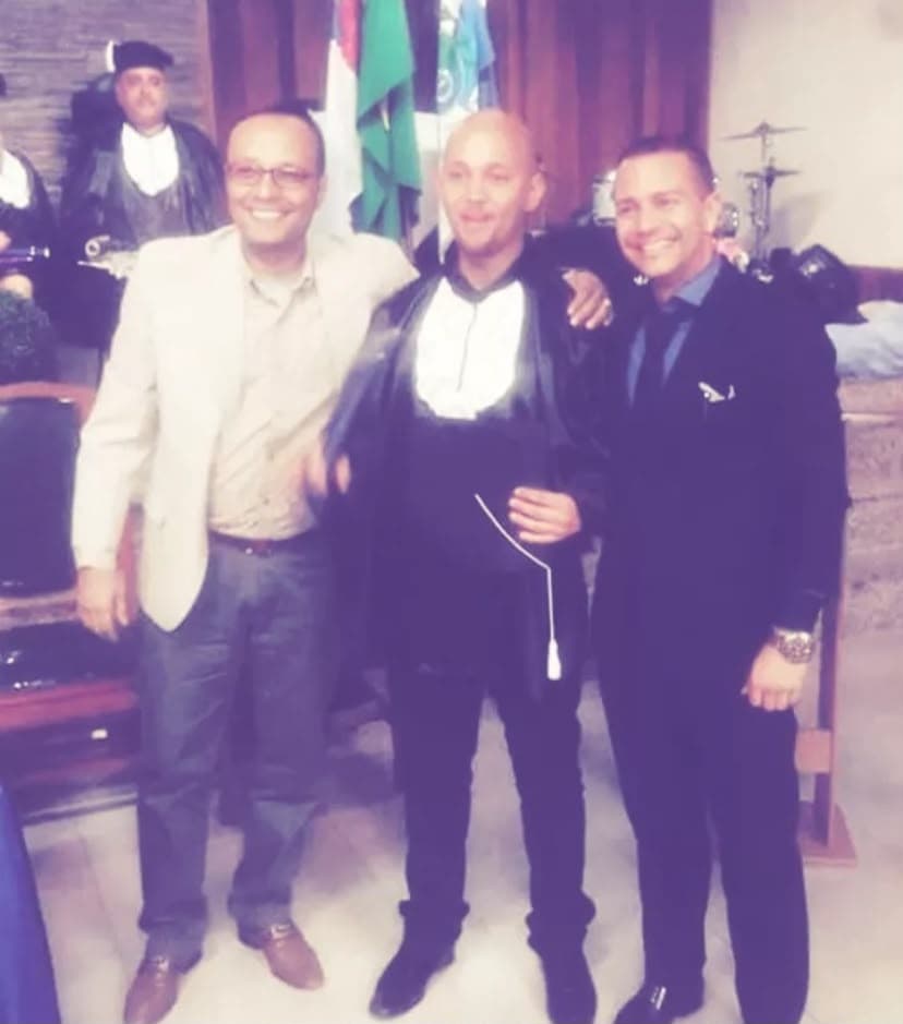 Pastor Taquaraci Rodrigues — capelania, foto 39