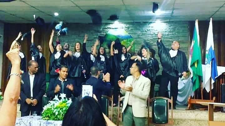 Pastor Taquaraci Rodrigues — capelania, foto 48