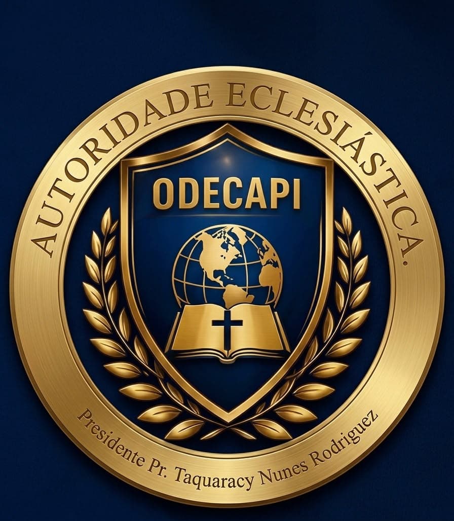 Pastor Taquaraci Rodrigues — capelania, foto 61